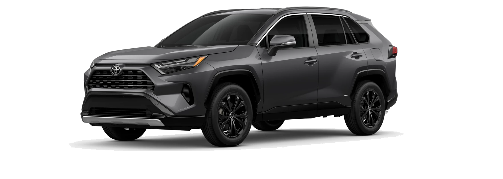 Toyota RAV4 Hybrid SE