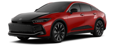 Toyota Crown Colors | AutoNation Toyota Cerritos