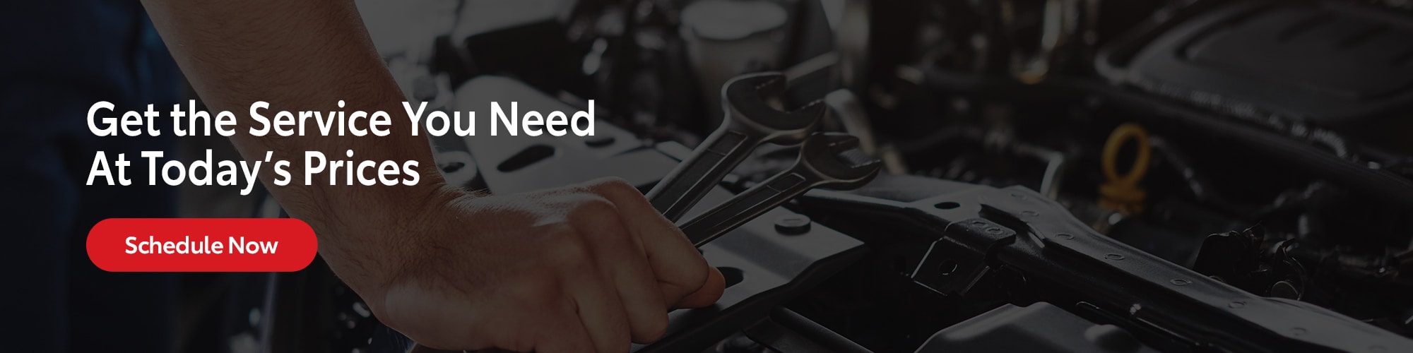 Schedule Toyota Service | AutoNation Toyota Libertyville