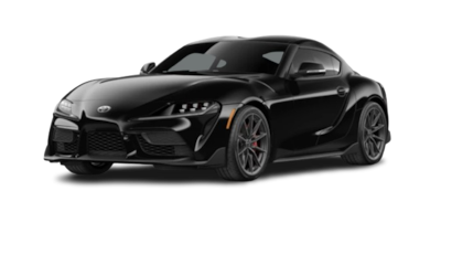 Toyota GR Supra Colors | AutoNation Toyota Libertyville
