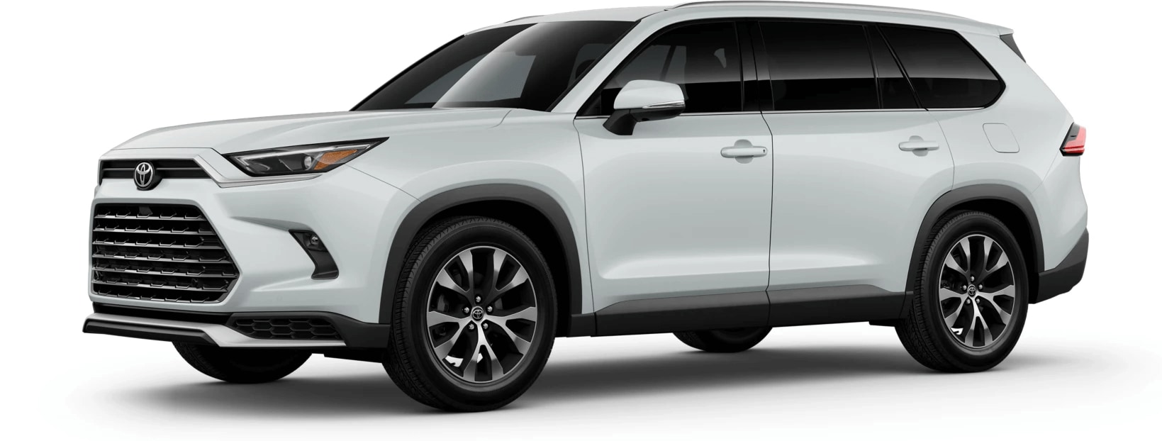 Learn about the 2025 Toyota Grand Highlander Hybrid MAX Limited Toyota Grand Highlander Hybrid MAX Limited