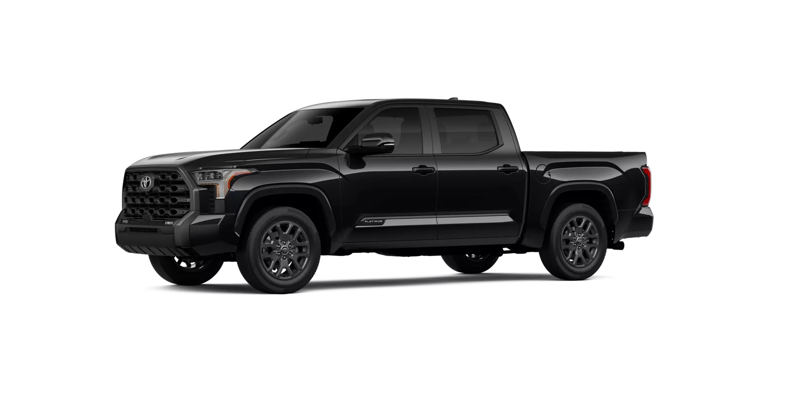 Learn about the key features of the 2025 Toyota Tundra Platinum Learn about the 2025 Toyota Tundra Platinum