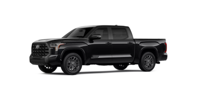 Toyota Tundra Specs, Features, & Configurations | AutoNation