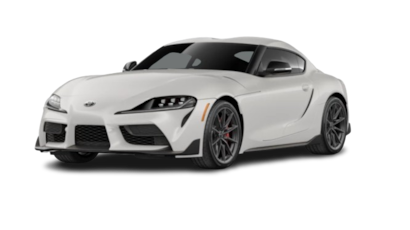 Toyota GR Supra Colors | AutoNation Toyota Thornton Road