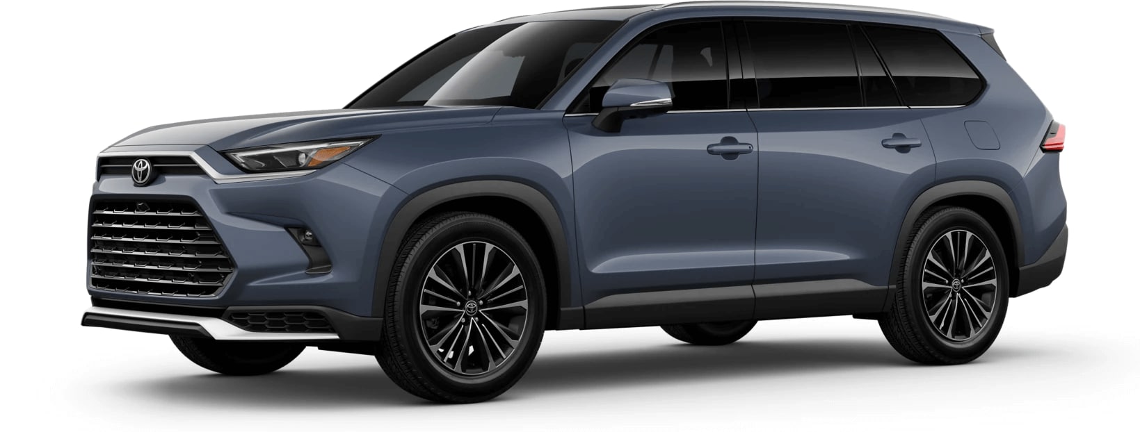 2025 Toyota Grand Highlander Specs, Features, & Configurations 2025 Toyota Grand Highlander Hybrid Max Specs