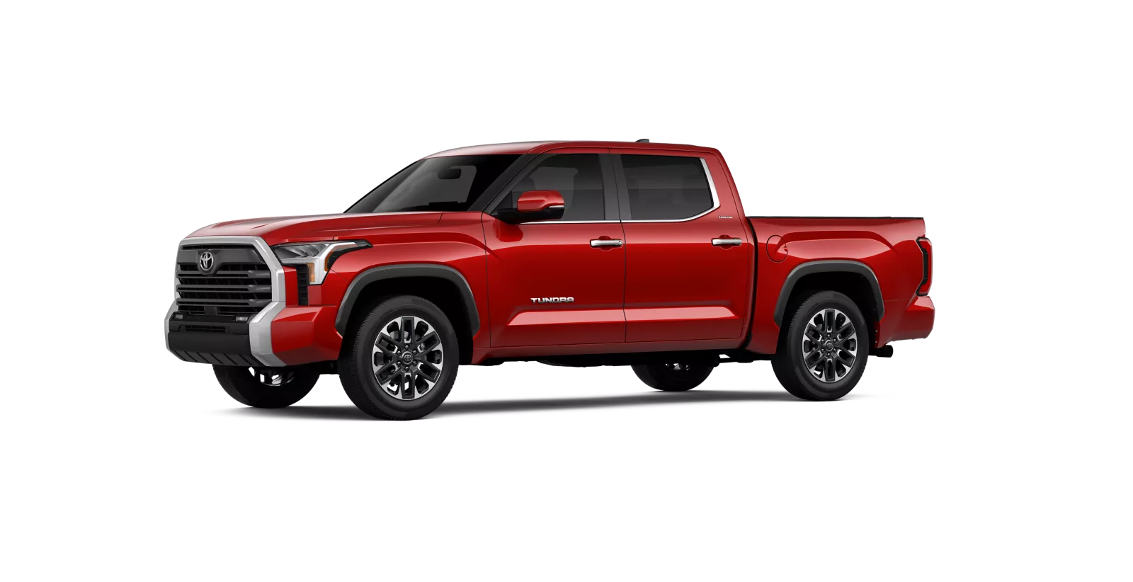 Learn about the key features of the 2025 Toyota Tundra Limited Learn about the 2025 Toyota Tundra Limited