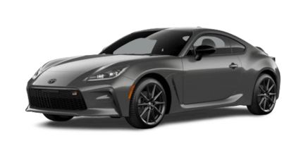 Toyota GR86 Colors | AutoNation Toyota Las Vegas