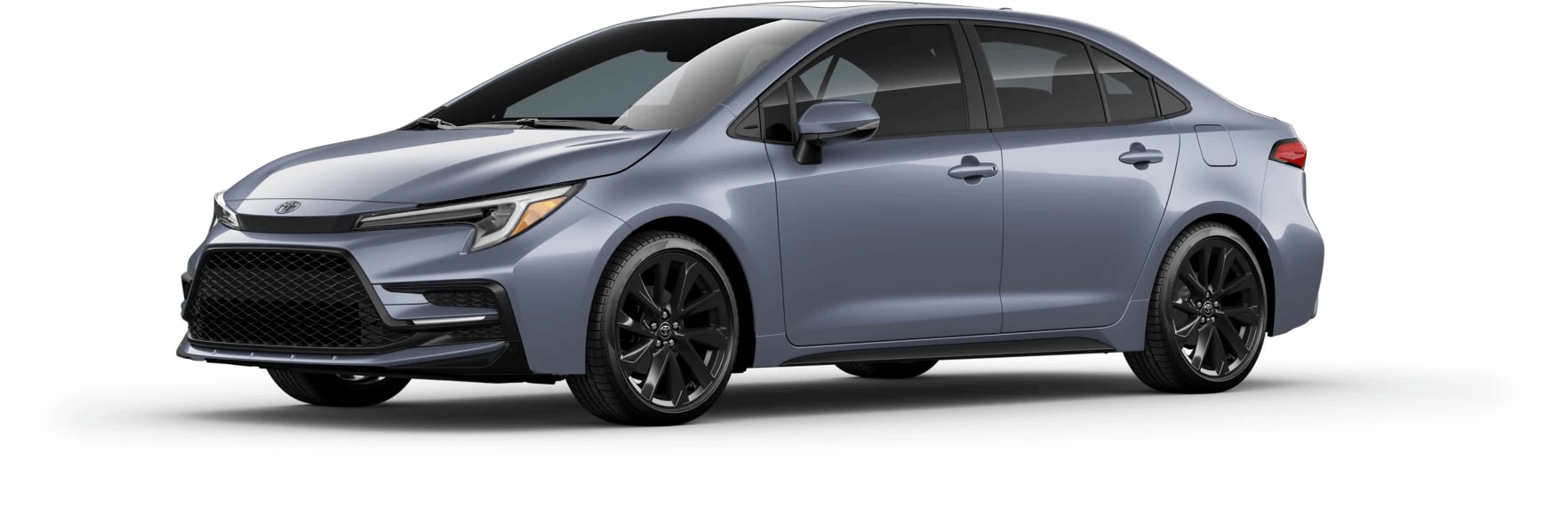 Learn about the key features of the Toyota Corolla XSE Toyota Corolla XSE