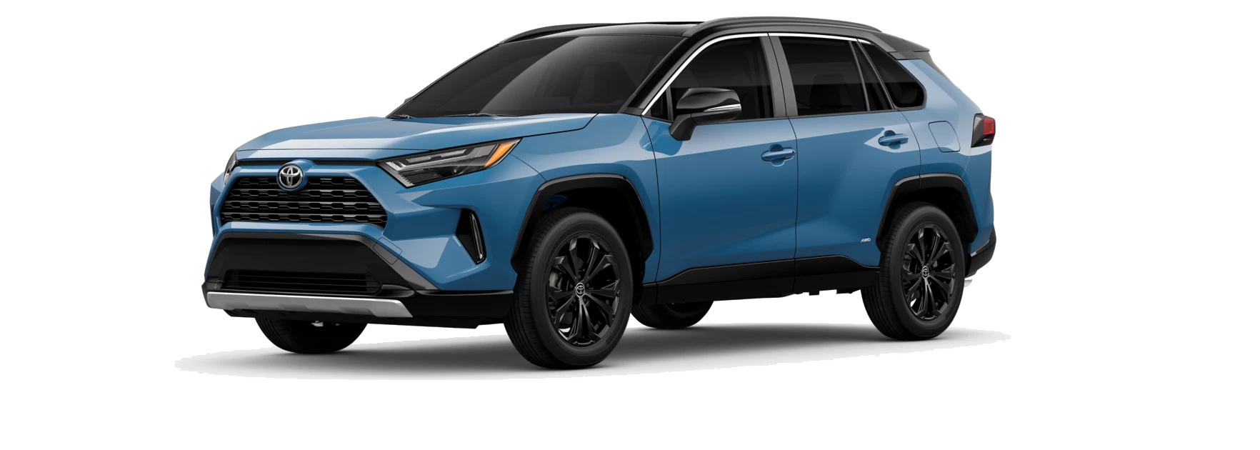 Toyota RAV4 Hybrid XSE