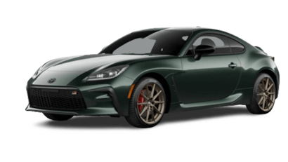 Toyota GR86 Colors | AutoNation Toyota Arapahoe