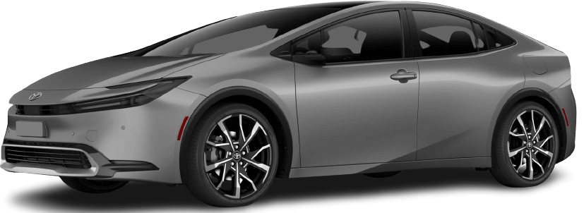 Learn about the key features of the Toyota Prius Plug-In Hybrid XSE Premium Toyota Prius Plug-In Hybrid XSE Premium