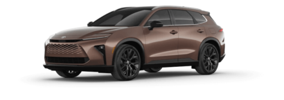 Toyota Crown Signia Models, Specs & Features | AutoNation Toyota