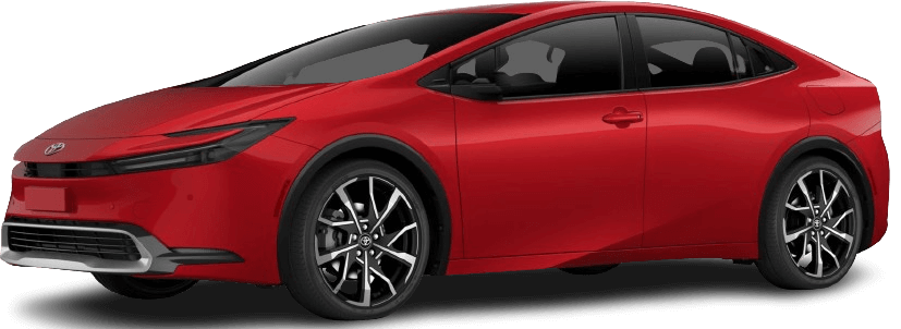 Learn about the key features of the Toyota Prius Plug-In Hybrid XSE Toyota Prius Plug-In Hybrid XSE