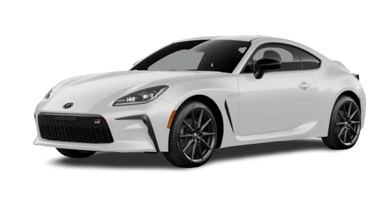 Learn about the color options of the Toyota GR86 Toyota GR86 in Halo