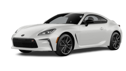 Toyota GR86 Colors | AutoNation Toyota Arapahoe