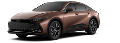 Toyota Crown Colors | AutoNation Toyota Buena Park