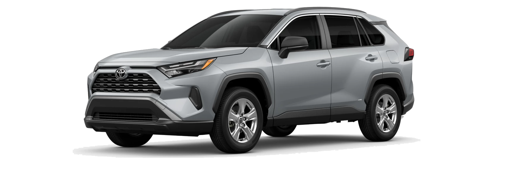Toyota RAV4 Hybrid LE