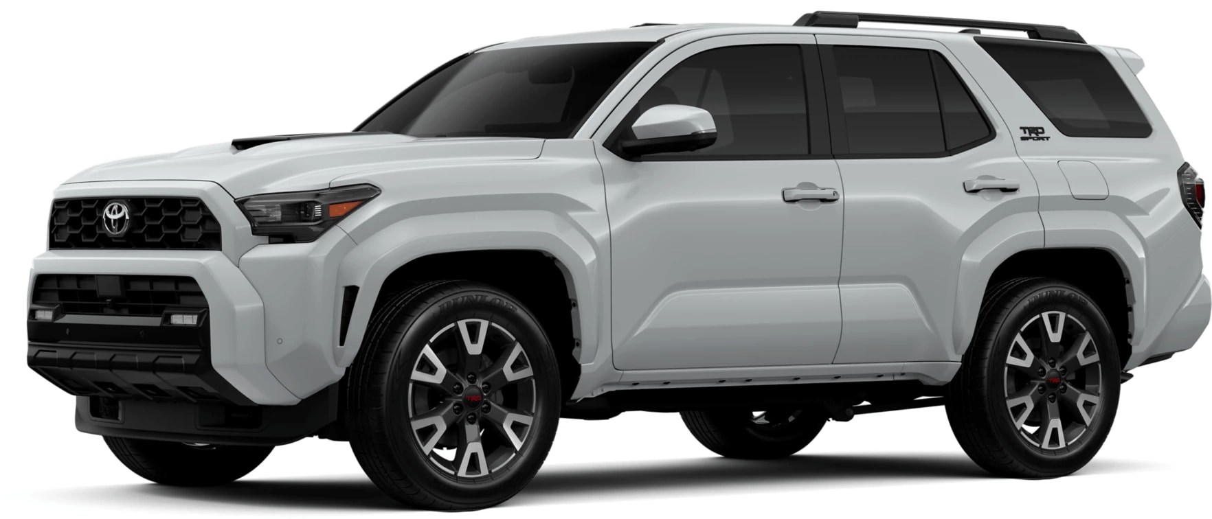 Learn about the Toyota 4Runner TRD Sport Premium Toyota 4Runner TRD Sport Premium