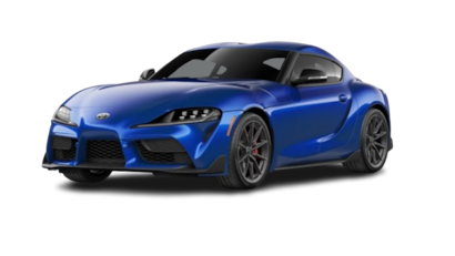 Toyota GR Supra Colors | AutoNation Toyota Libertyville