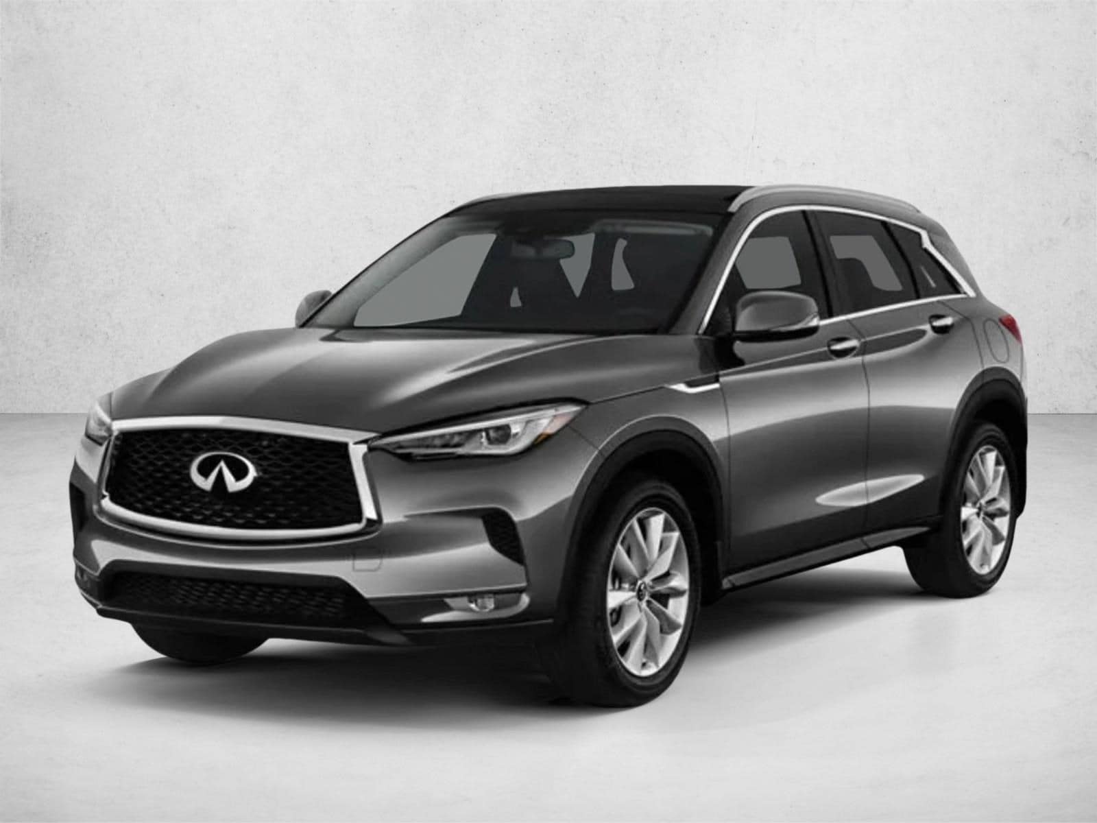 2019 INFINITI QX50 Luxe's photo