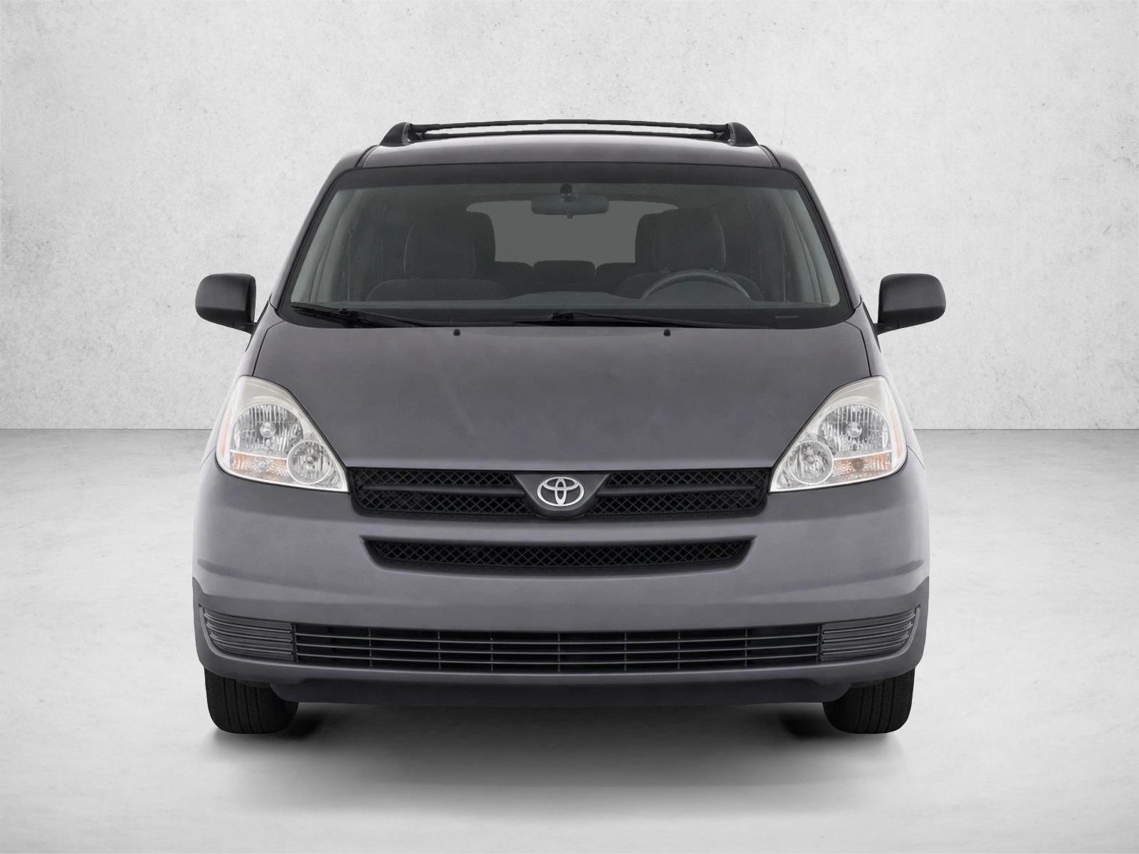 Used 2005 Toyota Sienna LE with VIN 5TDZA23C55S352016 for sale in Centennial, CO