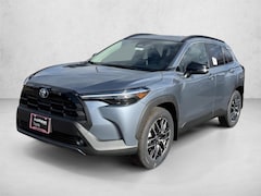 2026 Toyota Corolla Cross XLE XLE - AWD