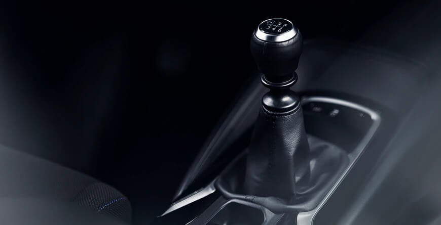 2021 Toyota Corolla Manual Transmission