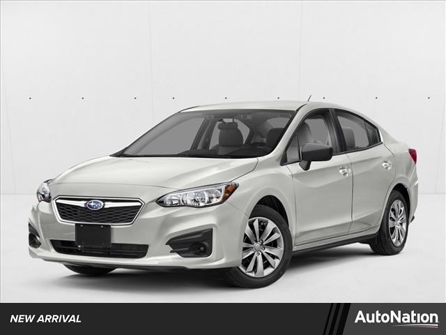 2019 Subaru Impreza 2.0i Premium CVT PZEV's photo