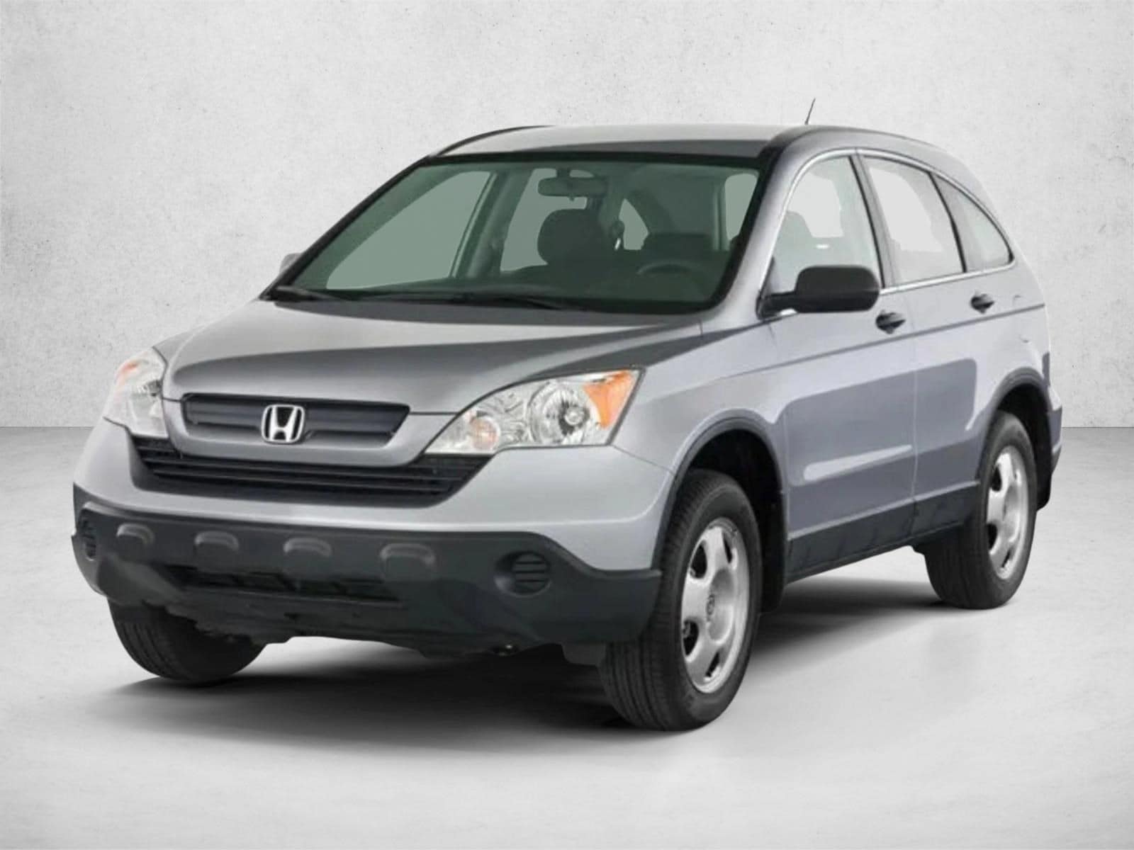 2008 Honda CR-V EX's photo