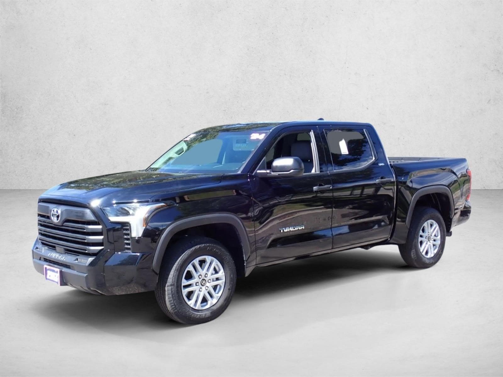 2024 Toyota Tundra 4WD