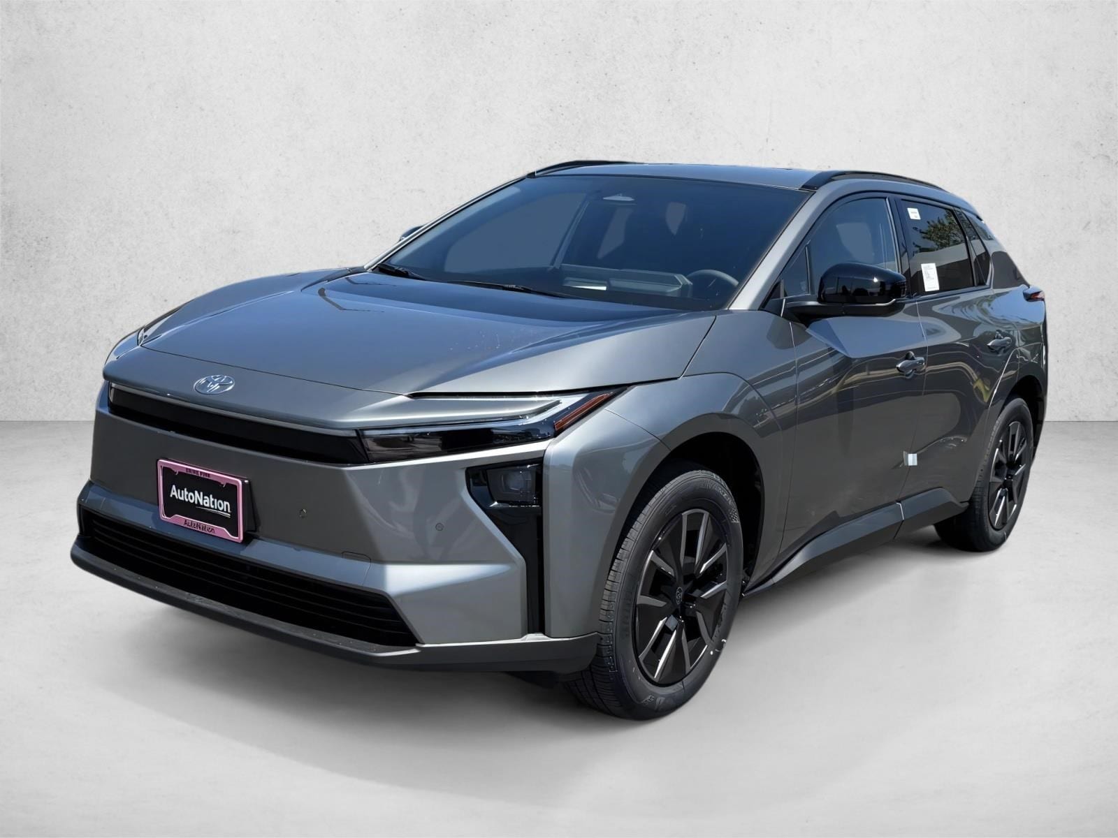 2026 Toyota bZ