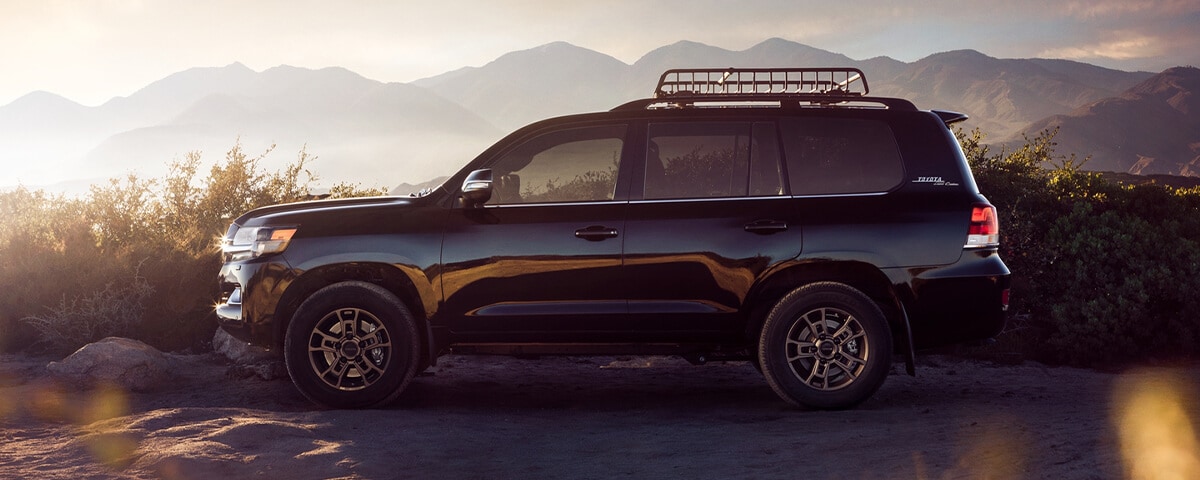 Toyota Warranty