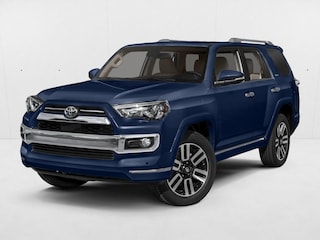 2023 Toyota 4Runner Limited SUV