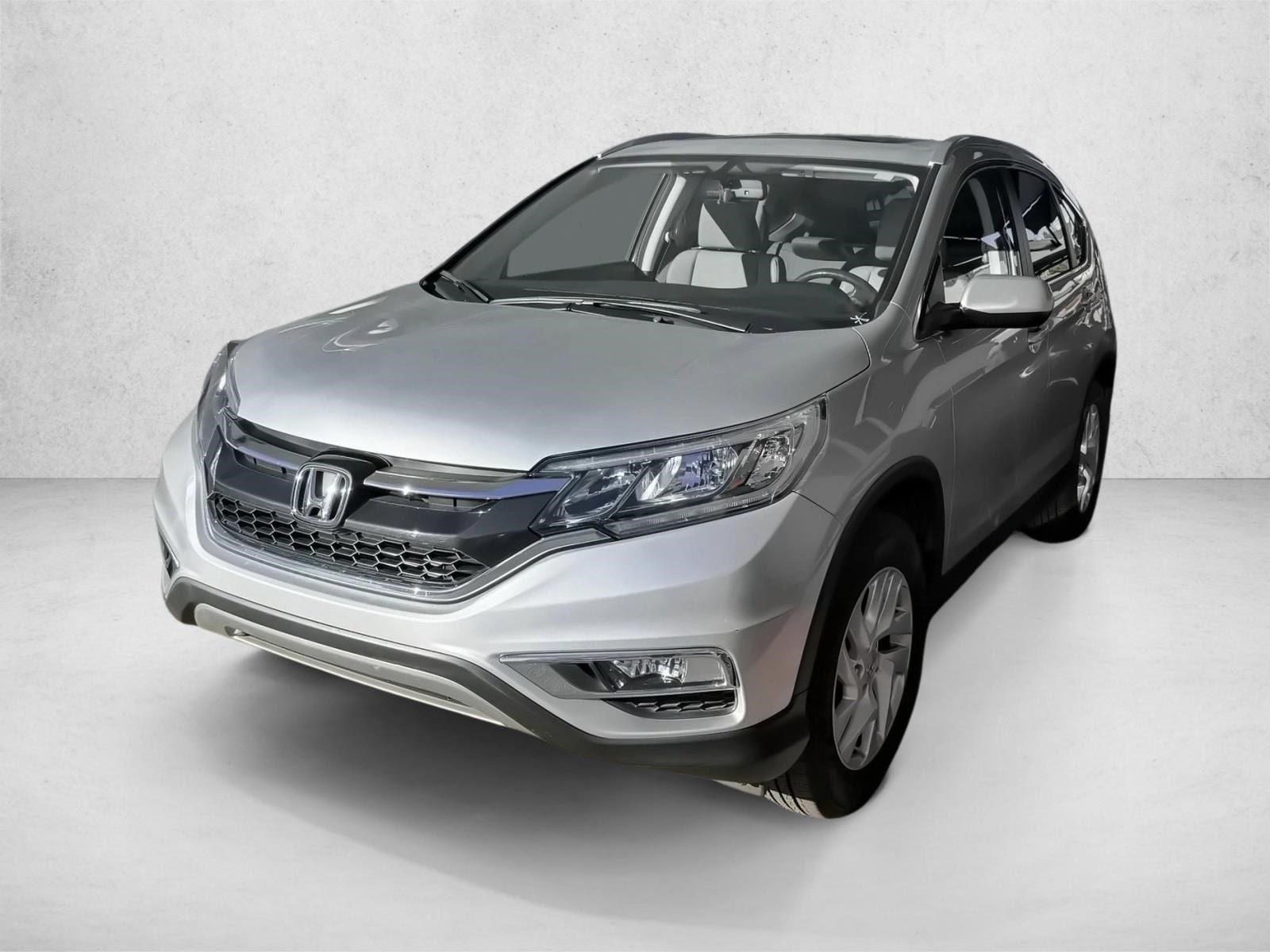 2016 Honda CR-V EX-L's photo