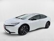 Toyota Prius Prime