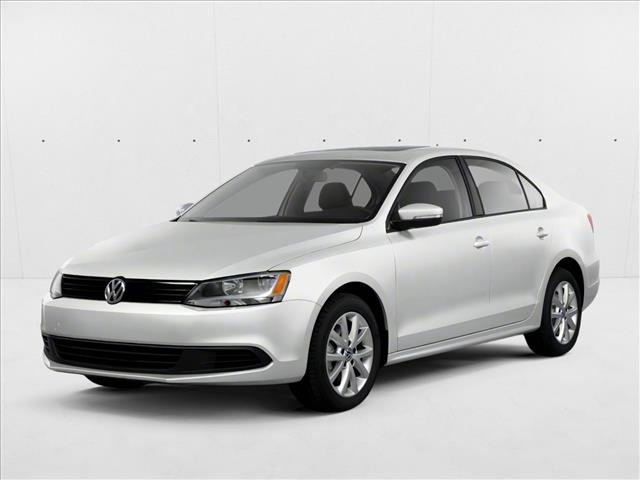 2013 Volkswagen Jetta SE's photo