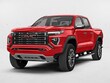 GMC Canyon