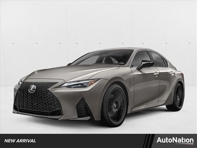 2024 Lexus IS 350 350 F SPORT RWD's photo