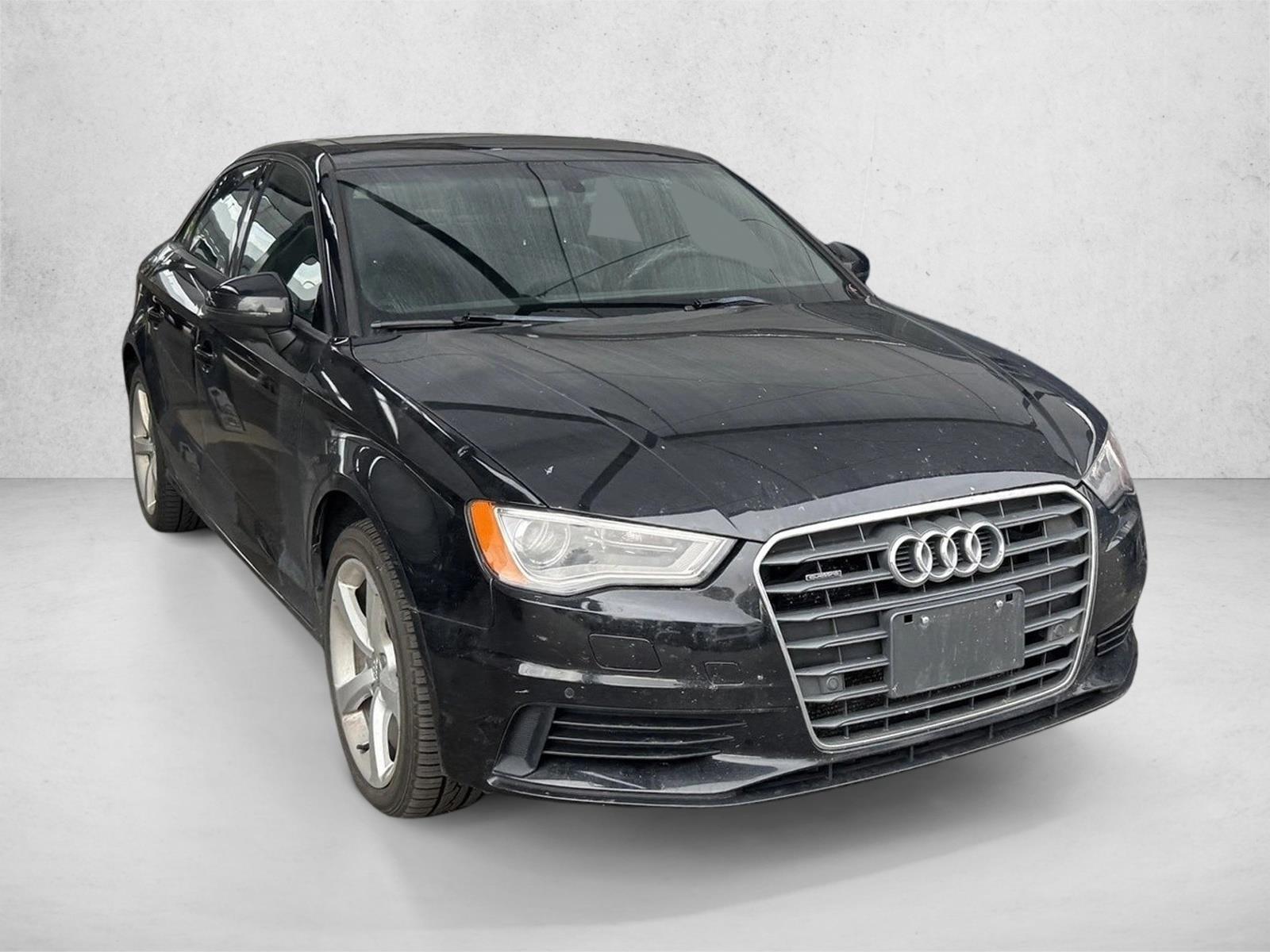 2016 Audi A3 2.0T Premium photo 2