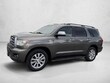  Toyota Sequoia