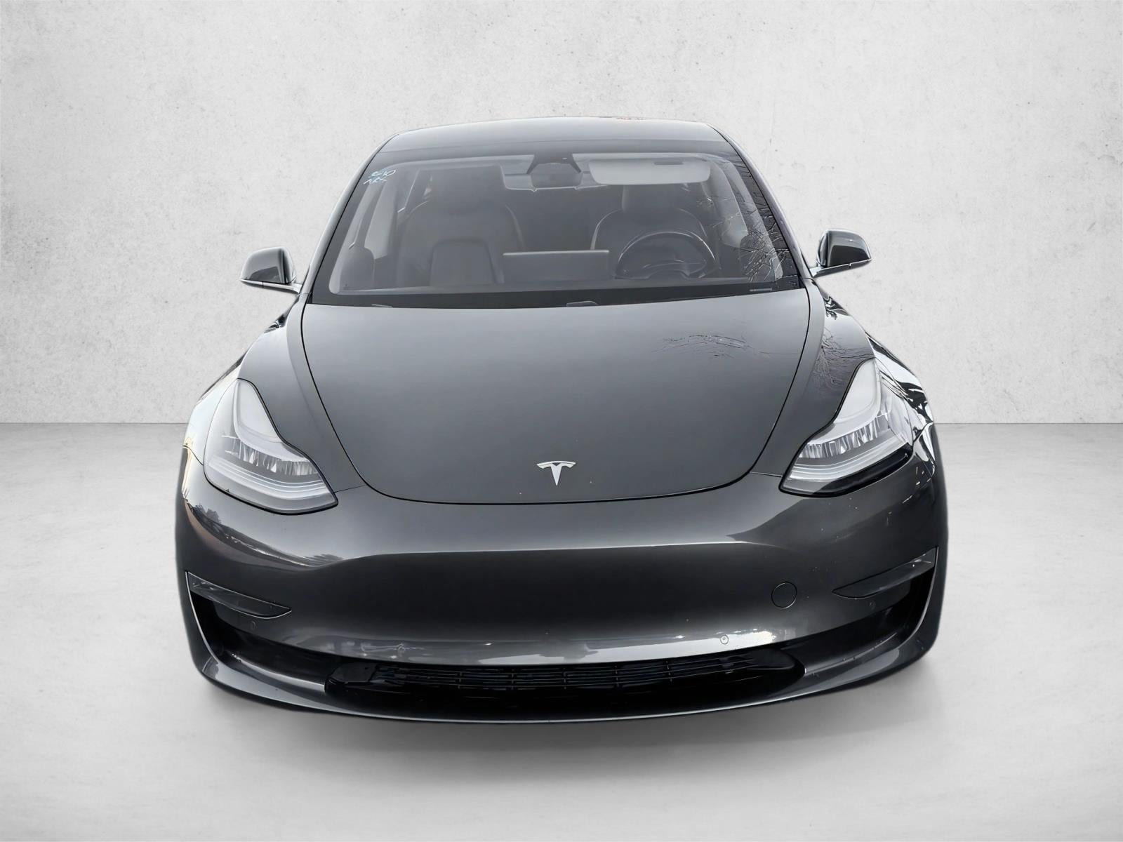 Used 2018 Tesla Model 3 Long Range Dual Motor with VIN 5YJ3E1EB1JF086839 for sale in Centennial, CO