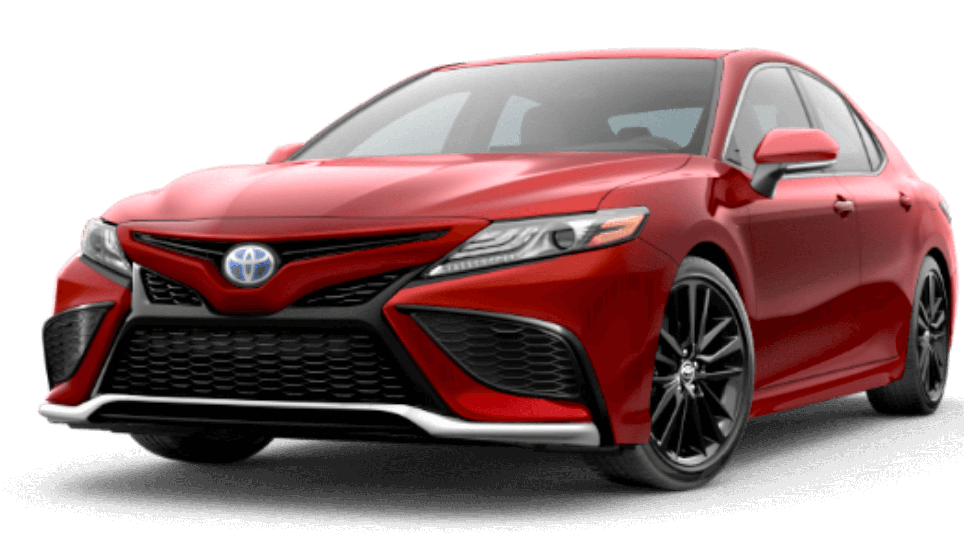 Toyota Camry Trim Levels & Available Configurations Near Pinellas Park