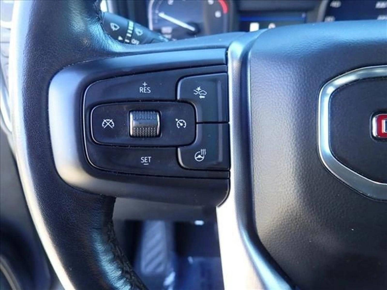 2022 GMC Sierra 1500 Limited SLT - Photo 13