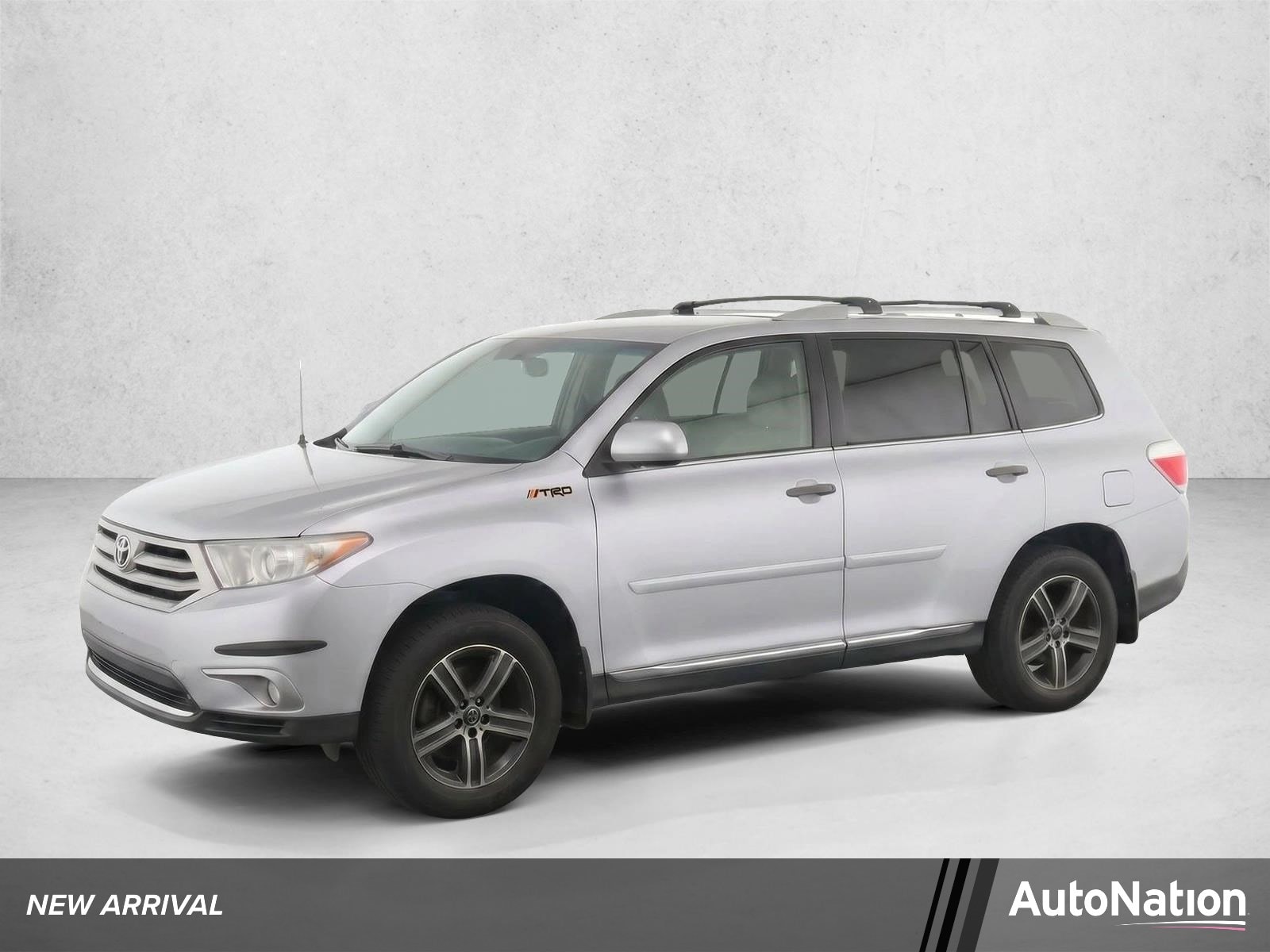 2011 Toyota Highlander 4x4 V6's photo