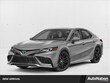  Toyota Camry Hybrid