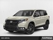  Honda Passport
