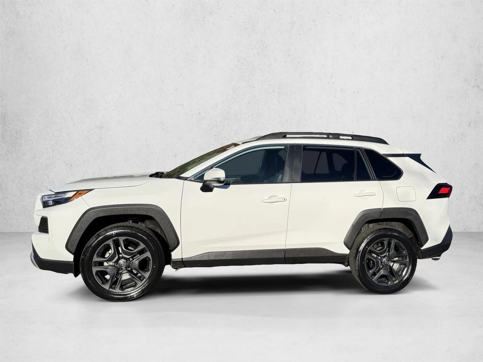 2024 Toyota RAV4 Adventure photo 3