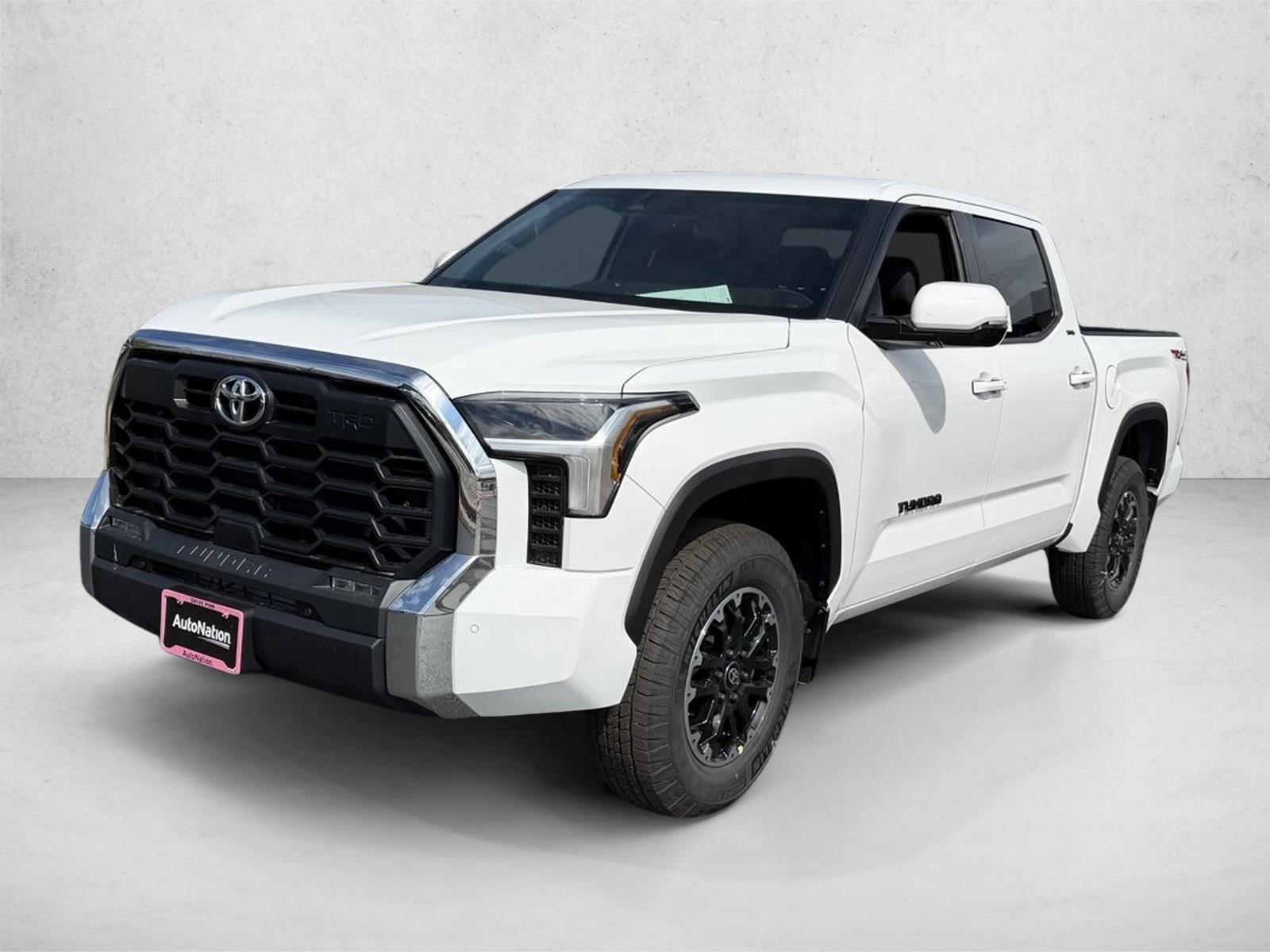  Toyota Tundra