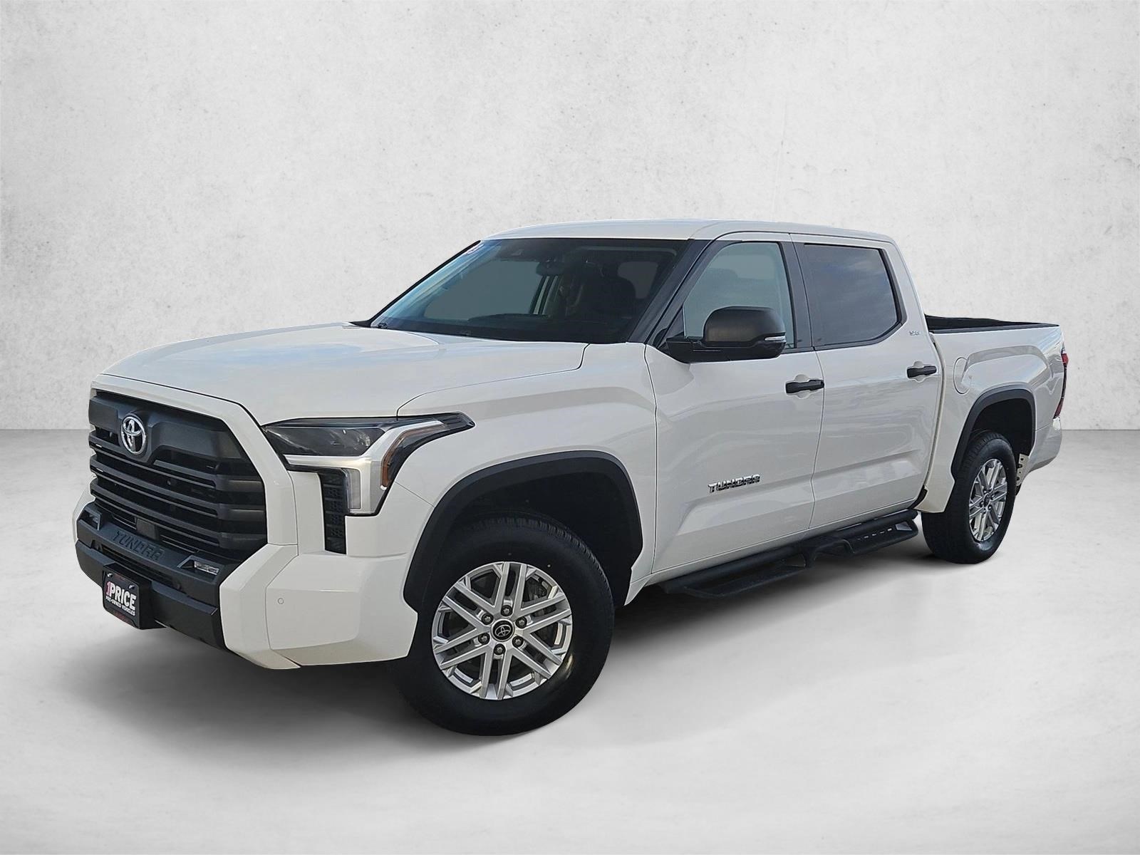 2023 Toyota Tundra