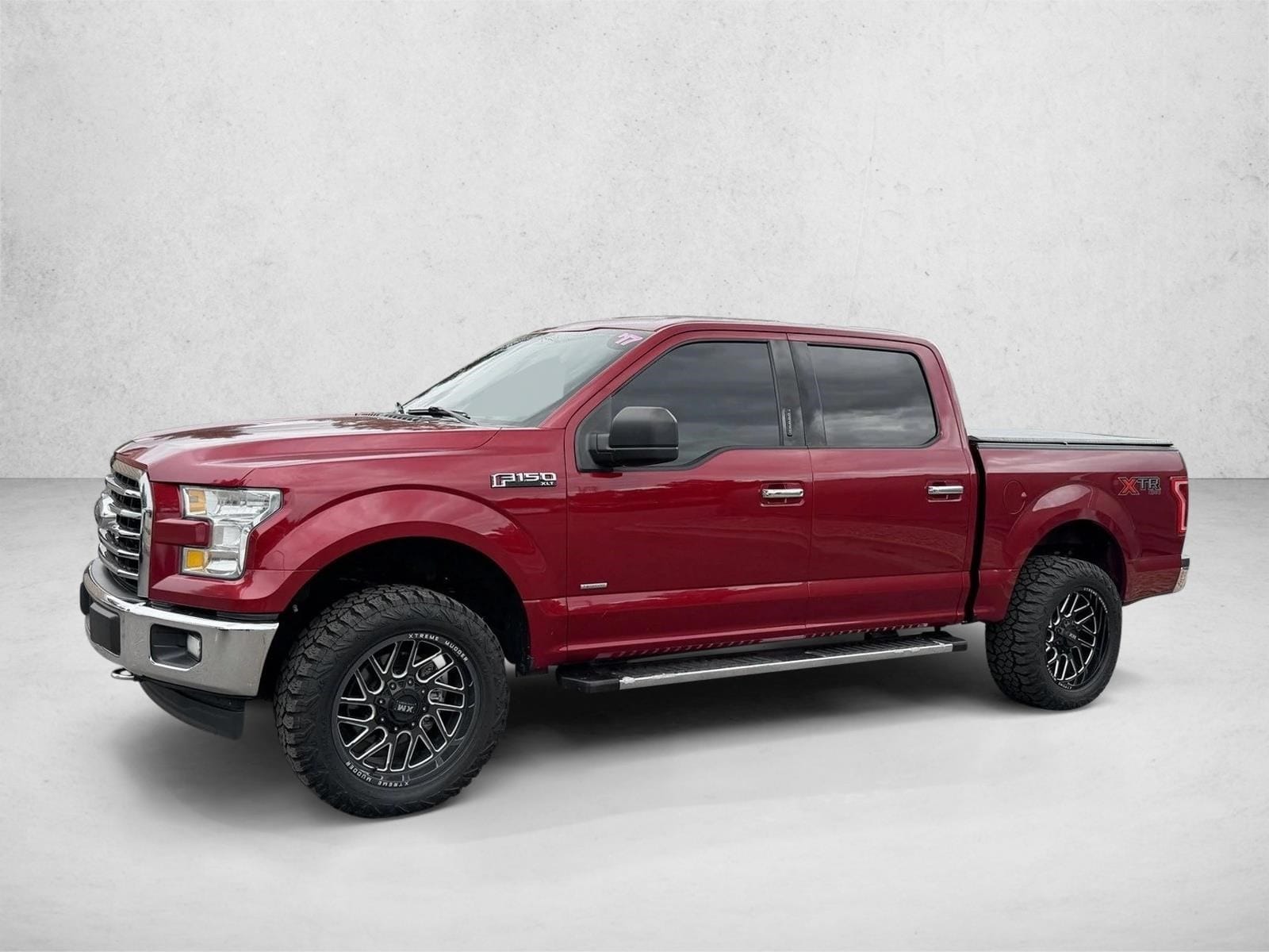 2017 Ford F-150 XLT 4x4 SuperCrew 5-1/2 Box's photo